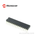 Chips IC originales PIC18F2525-I/SP Microcontroller IC